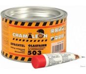  Chamaleon    503 0.512  15034