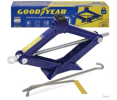   Goodyear GY000911 1.5