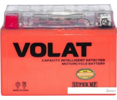   VOLAT YT12B-4(iGEL) (10 )