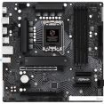 Материнская плата ASRock B760M PG Lightning/D4