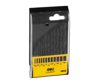     HSS Deli DH-MHZ013-ED1