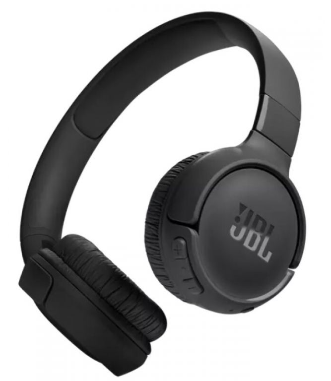 Наушники JBL Tune 520BT (черный)