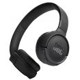 Наушники JBL Tune 520BT (черный)