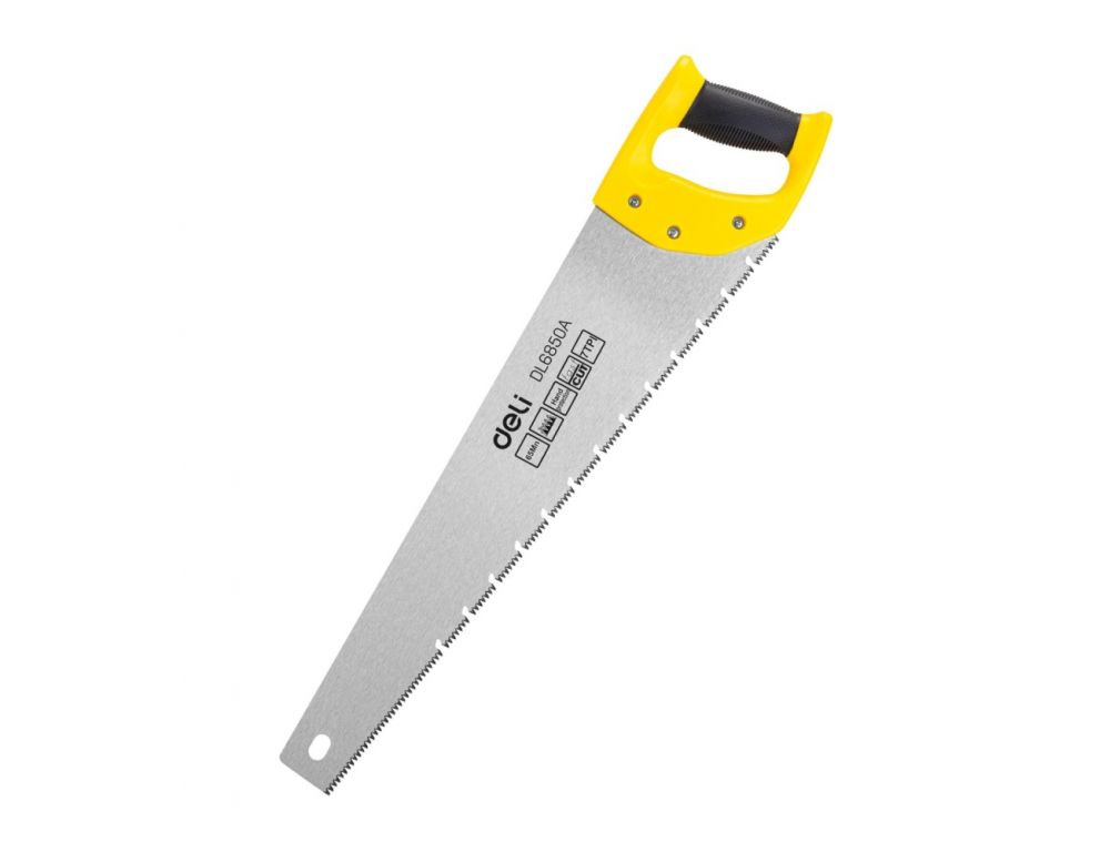 Ножовка по дереву Deli DL6850A