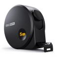 Рулетка Deli Home Series Black HT8519