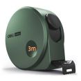 Рулетка Deli Home Series Green Deli HT8316L