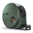 Рулетка Deli Home Series Green HT8519L