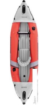 Байдарка Intex Excursion Pro K1 Kayak
