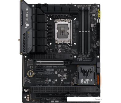   ASUS TUF Gaming Z790-Plus WiFi 90MB1D80-M0EAY0