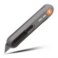 Технический нож Deli Home Series Gray HT4008C