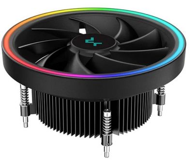    DeepCool UL551 R-UL551-BKAMAB-G-17