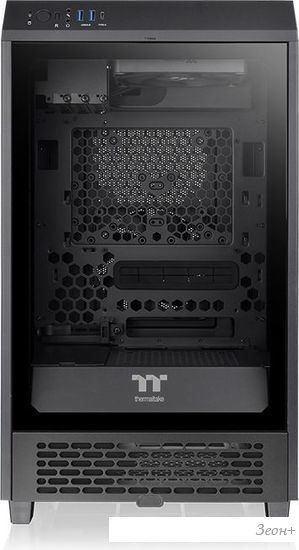 Корпус Thermaltake The Tower 200 CA-1X9-00S1WN-00