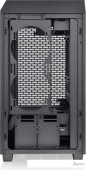 Корпус Thermaltake The Tower 200 CA-1X9-00S1WN-00