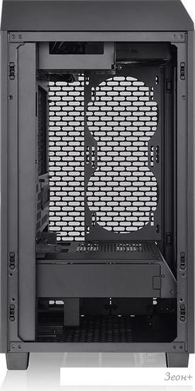 Корпус Thermaltake The Tower 200 CA-1X9-00S1WN-00