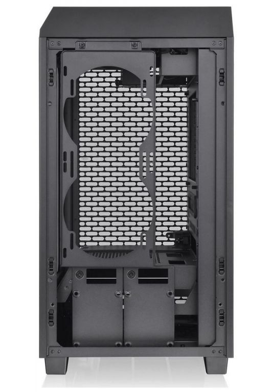 Корпус Thermaltake The Tower 200 CA-1X9-00S1WN-00