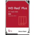 Жесткий диск WD Red Plus 4TB WD40EFPX