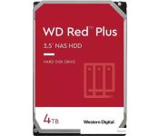   WD Red Plus 4TB WD40EFPX