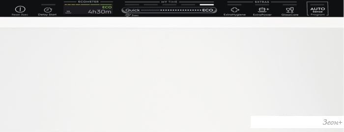 Встраиваемая посудомоечная машина Electrolux EEC87315L