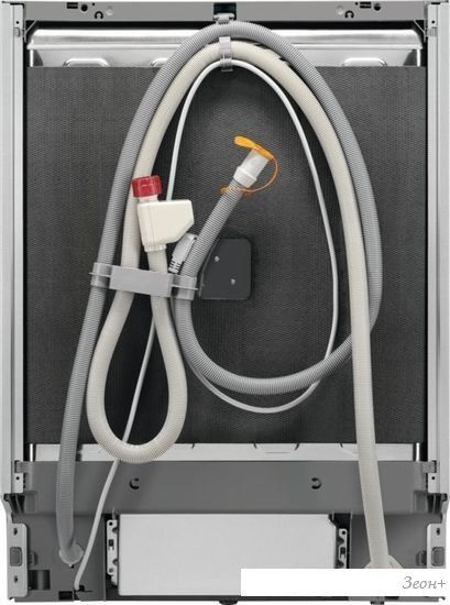 Встраиваемая посудомоечная машина Electrolux EEC87315L