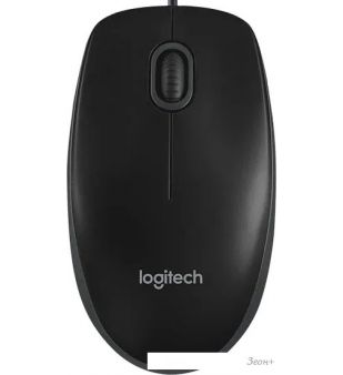  Logitech B100 ()