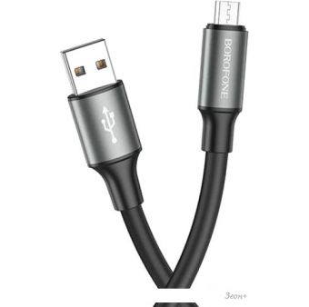  Borofone BX82 USB Type-A - microUSB (1 , )