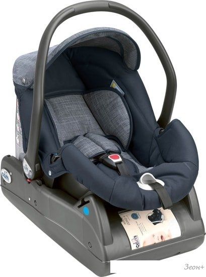 Автокресло CAM Area Zero+ (625)