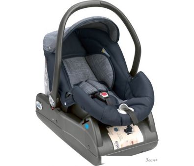 Автокресло CAM Area Zero+ (625)