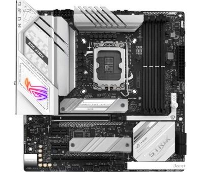   ASUS ROG Strix B760-G Gaming WIFI