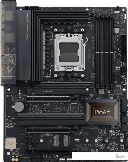 Материнская плата ASUS ProArt B650-Creator