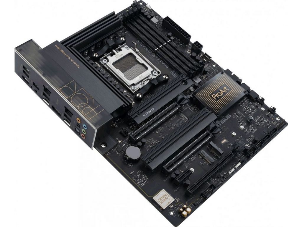 Материнская плата ASUS ProArt B650-Creator