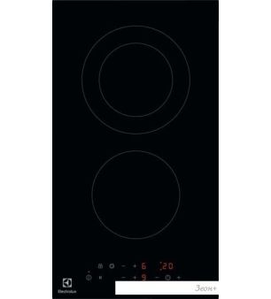   Electrolux LHR3233CK