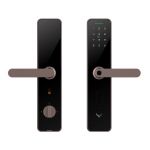   Bluetooth  Lockin X1