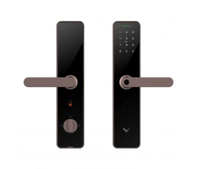    Bluetooth  Lockin X1