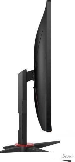 Игровой монитор AOC Gaming 27G2SPAE