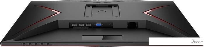 Игровой монитор AOC Gaming 27G2SPAE