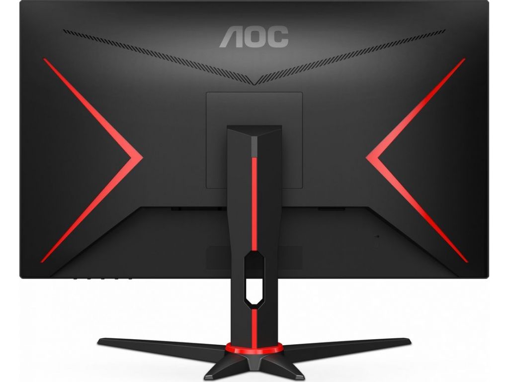 Игровой монитор AOC Gaming 27G2SPAE