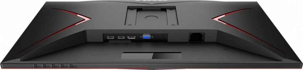 Игровой монитор AOC Gaming 27G2SPAE