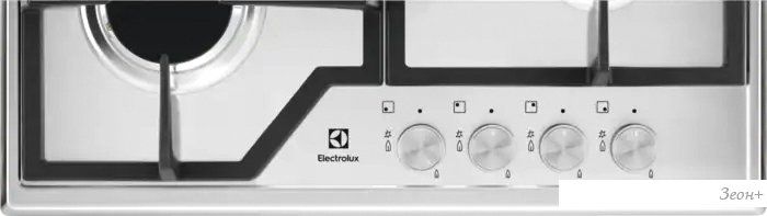 Варочная панель Electrolux KGS6426SX