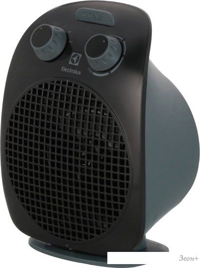 Тепловентилятор Electrolux EFH/S-125