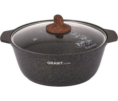  Kukmara Granit Ultra Original 52