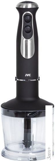 Погружной блендер JVC JK-HB5123