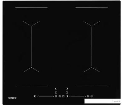   Akpo PIA 60 942 18FZ BL
