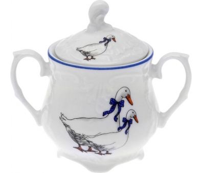  Cmielow i Chodziez Rococo E280-0035960 ()