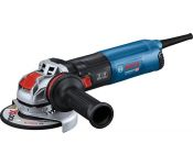   Bosch GWX 14-125 S Professional 06017D2100