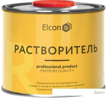  Elcon R  500
