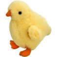 Классическая игрушка All About Nature Цыпленок K8629-PT