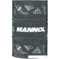 Моторное масло Mannol O.E.M. for Ford Volvo 5W-30 208л