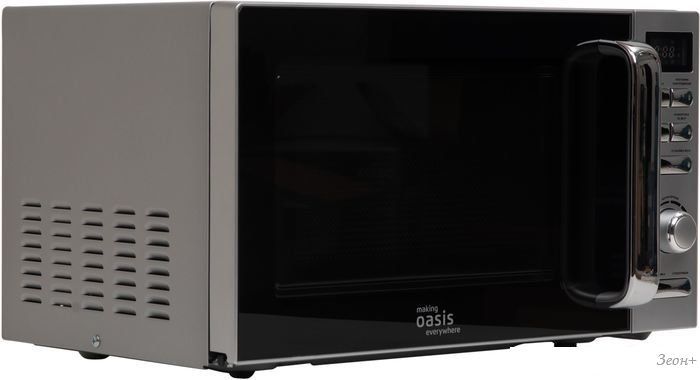 Микроволновая печь Oasis (Making Oasis Everywhere) MW-80ES