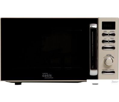   Oasis (Making Oasis Everywhere) MW-80EI