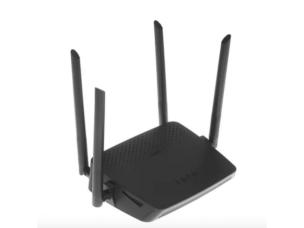 Wi-Fi роутер D-Link DIR-842/RU/R7A
